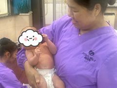 -福田家月子中心 产后 月嫂(市立母子医院店)