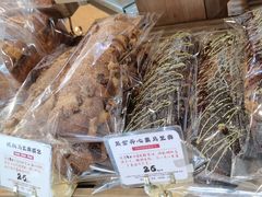 -西村叔叔的店·面包·甜品·蛋糕(清河万象汇店)
