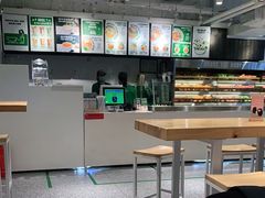 -CALIFORKS加州叉子轻食(朝阳门店)