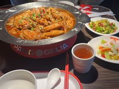 -胖哥俩肉蟹煲(杭州下沙学林街店)