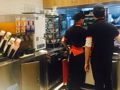 -吉野家(深圳超多维科技大厦分店)