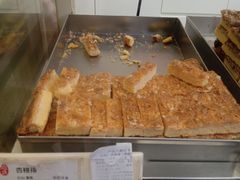 杏仁排-上海哈尔滨食品厂(淮海中路店)