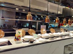 -合肥富力威斯汀酒店·知味餐厅