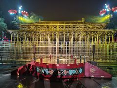 -大唐不夜城