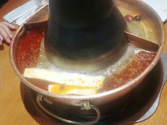 -前门涮肉(群力店)
