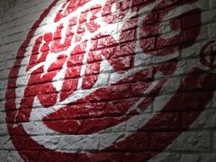 -汉堡王(上海虹口龙之梦)