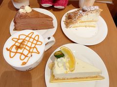 -Peet's Coffee皮爷咖啡(武商Mall手作店)