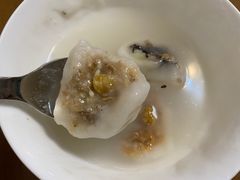 椒盐馅元宵-功德林素菜饭庄(前门店)