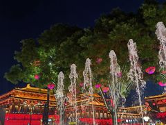 -大唐不夜城