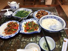 -阿鹏故事云南野生菌火锅(人民路店)