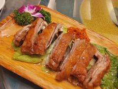 -阿拉丁新疆风味餐厅·清真(罗廊巷店)