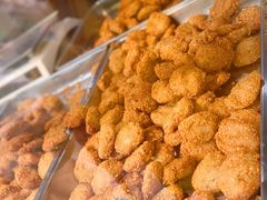 香酥藕饼-陶记正宗德州扒鸡(科巷店)
