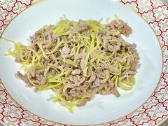 -雲和面馆YUNHENOODLE(长乐路店)