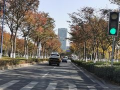 -上海汽车会展中心