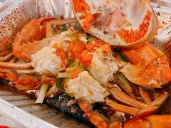 -白仁仔· 活烤海鲜 宵夜(豫园店)