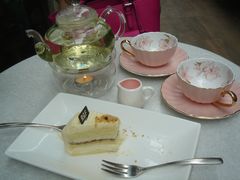 -RGF(巨鹿路店)