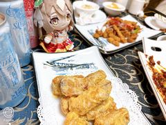 -晓平饭店(嘉善路店)