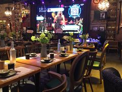 大堂-胡桃里音乐酒馆(仓山万达店)