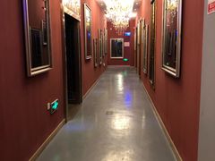 -明日世界密室轰趴·剧本桌游·箭馆团建(国贸店)