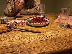 -长亭酒肆.武夷菜(鼓楼后海店)