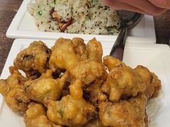 -海坛特色小吃·只做平潭特色菜(平潭店)