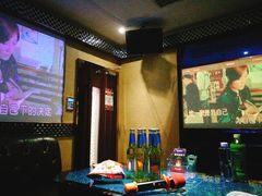 -唱吧麦颂KTV(黄兴步行街店)