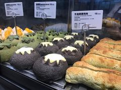 -LELECHA乐乐茶(美罗城店)