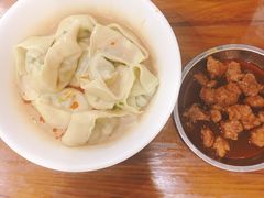 -潘国仙耳光馄饨(黄家阙路店)