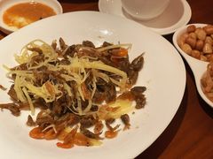 梅子鱼-福昌源食苑