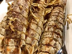 -Doo Dee Thai Food(Issan/Isaan/Esan)