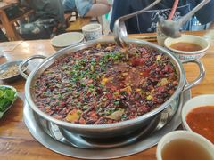-黑竹香鸡(营和巷店)