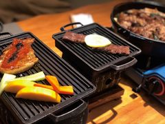 -簡一·割烹·和牛夀喜燒(西水东店)