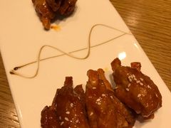 -菩提树·素食餐厅(汇智国际商业中心店)