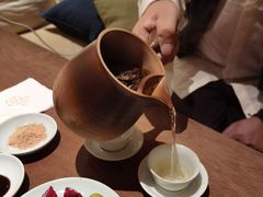 -梅间堂茶馆(绿地缤纷城店)