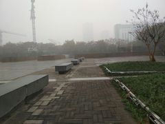-唐城墙遗址公园