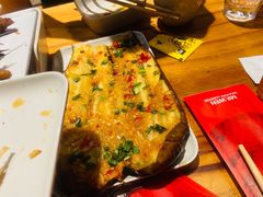 -木屋烧烤(坂田天安云谷店)