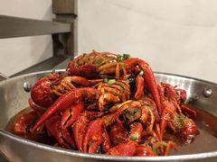 -虾小龙老长沙龙虾馆(坡子街店)