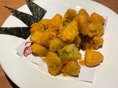 -波螺油子青岛本帮菜(银座店)