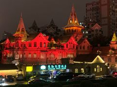 -马勒别墅饭店(静安寺店)