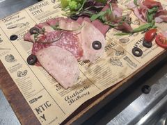 -上海锦江汤臣洲际大酒店壹阶层