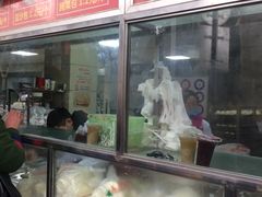 门面-袁大头包子(光华路店)