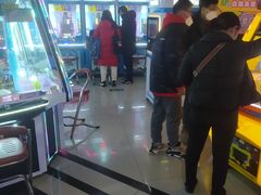 -星悦蓝海欢乐园(石路天虹店)