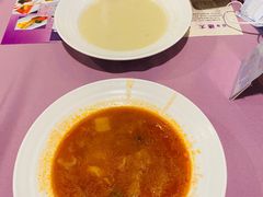 -德大西餐社(云南南路店)