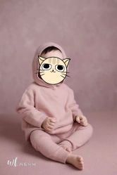 -西瓜庄园儿童摄影