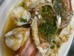 -红灯笼龙凤饭店(宁波老字号店)