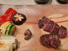 -Ginza Onodera铁板烧(外滩十八号店)