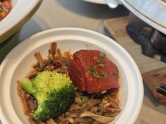 -毛家饭店·30年融合新湘菜(无影山店)
