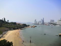 -鼓浪屿·皓月园