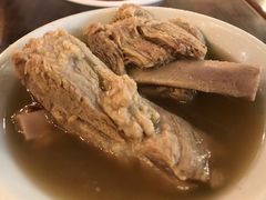 -松發肉骨茶(先得坊店)
