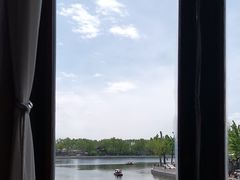 -庆云楼饭庄(什刹海店)